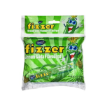 Beacon Fizzer - Cream Soda Flavoured, Toffee 24 Piece